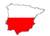 NEUMÁTICOS FÉLIX - Polski